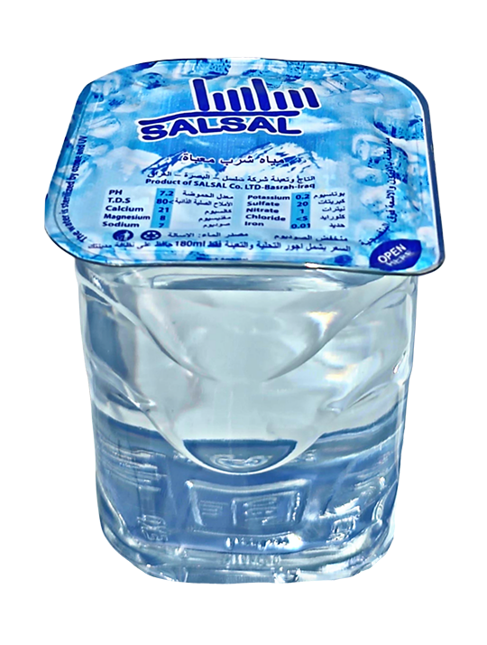 180ml Cup