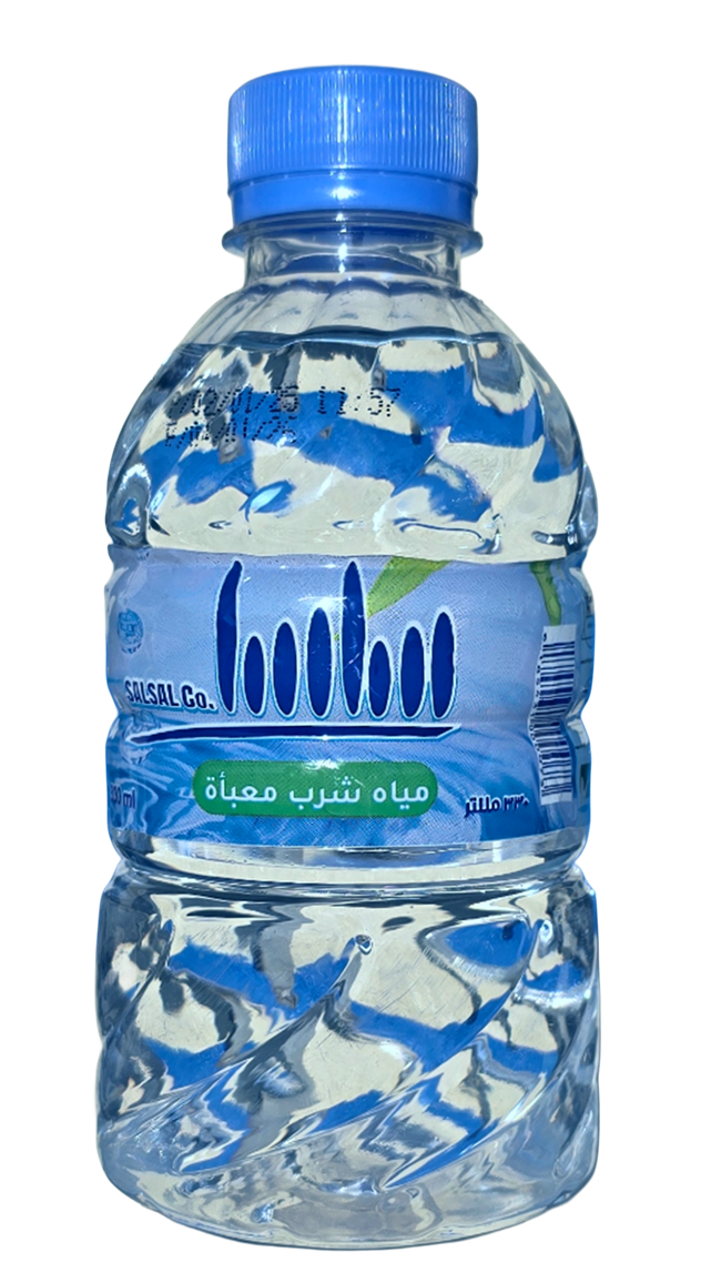 330ml Bottle